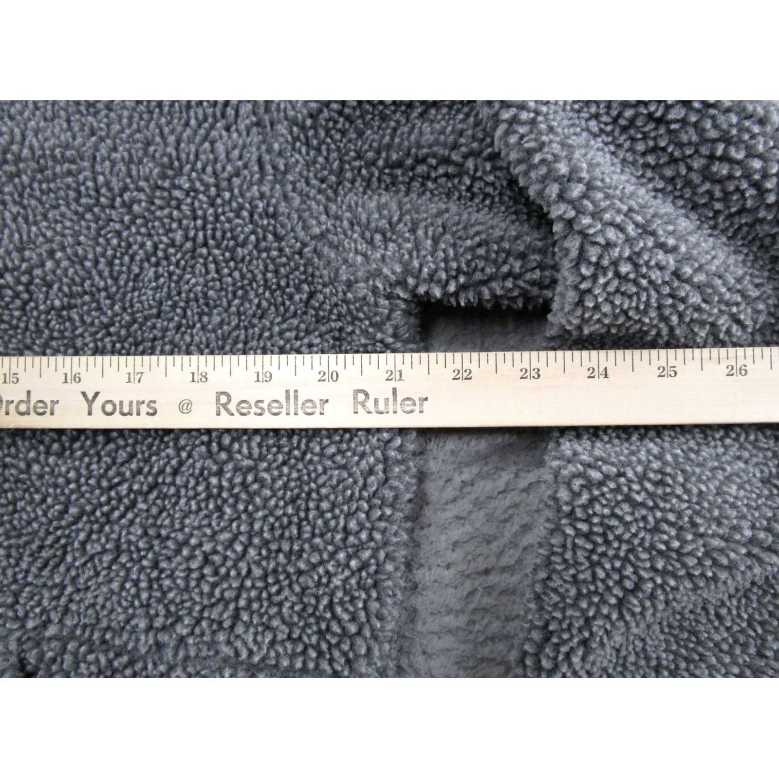Vintage VINTAGE Union Bay Hoodie Sz S 1/4 Zip Fleece Pullover Gray 90s Skater Grunge Y2K Mens Size US S / EU 44-46 / 1 - 6 Thumbnail