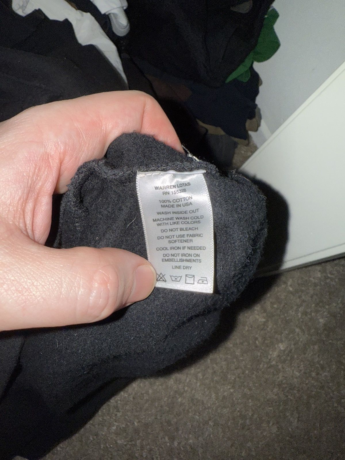 Billy Hill × Warren Lotas Warren Lotas Billy Hill Failed Experiment Hoodie Size US XL / EU 56 / 4 - 4 Thumbnail
