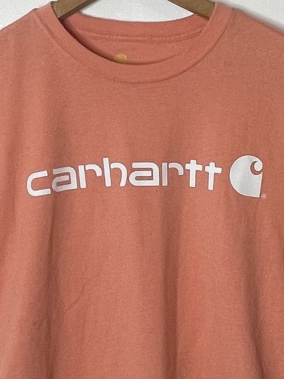 Carhartt Carhartt Tee Size US S / EU 44-46 / 1 - 1 Thumbnail