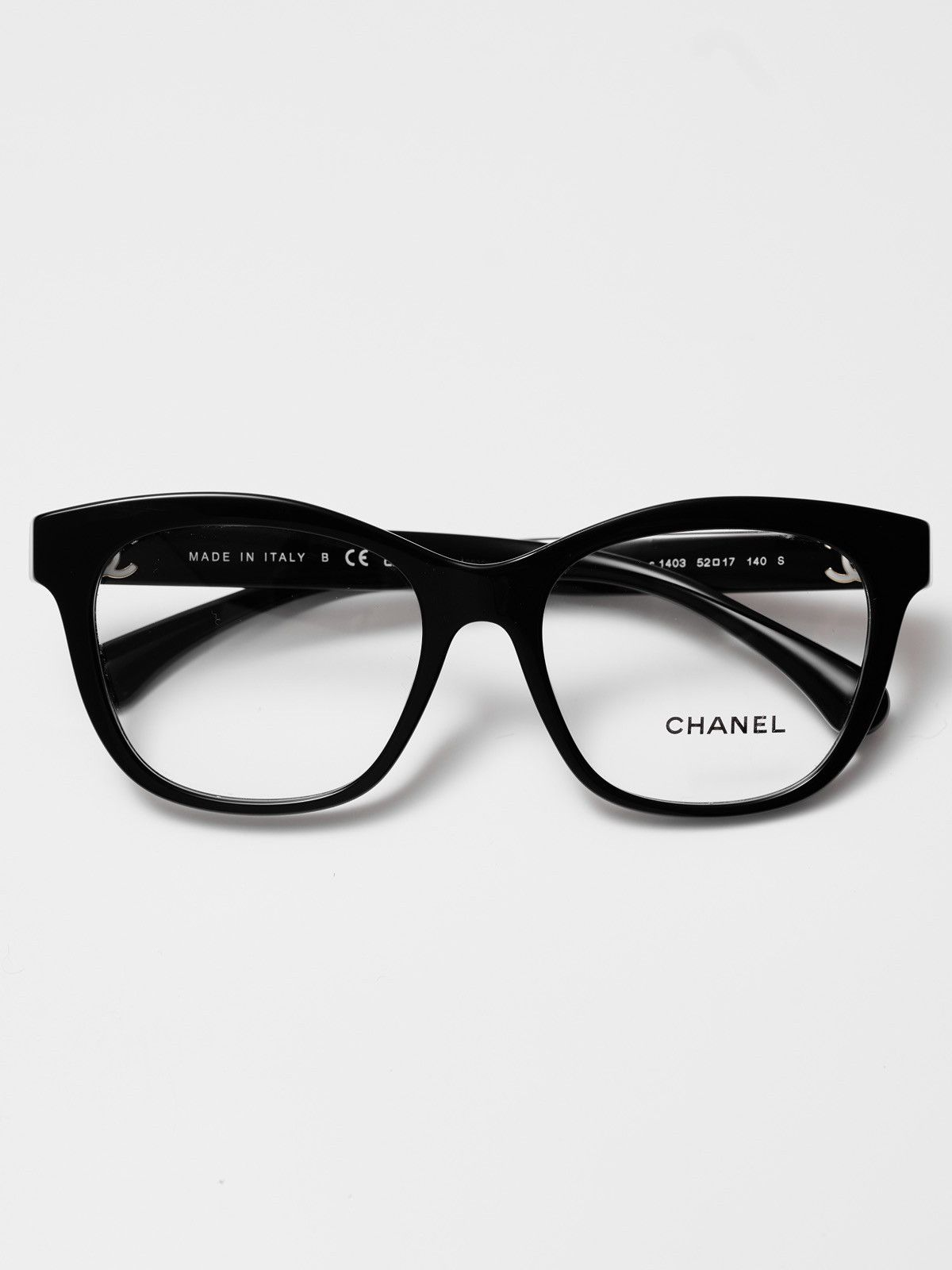 Chanel CHANEL 0CH3483 1403 GLASSES Size ONE SIZE - 10 Thumbnail