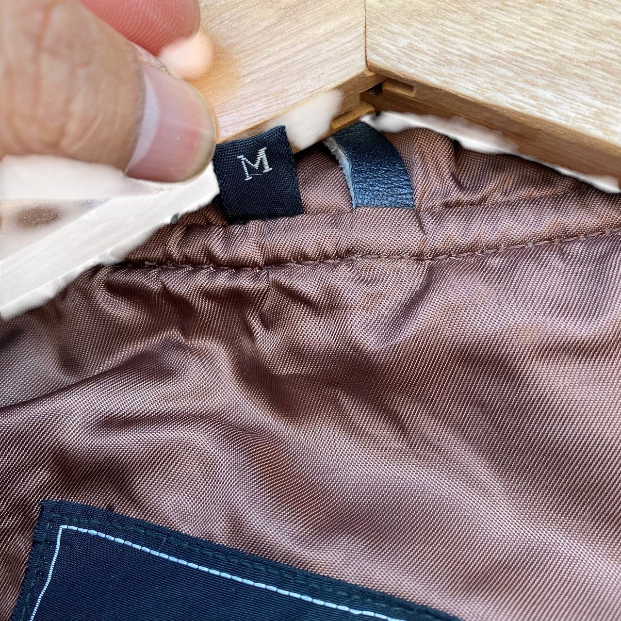 Japanese Brand Vintage 80s/90s VAN Jacket Kensuke Ishizu Wool Duffle Coat Size US M / EU 48-50 / 2 - 7 Thumbnail