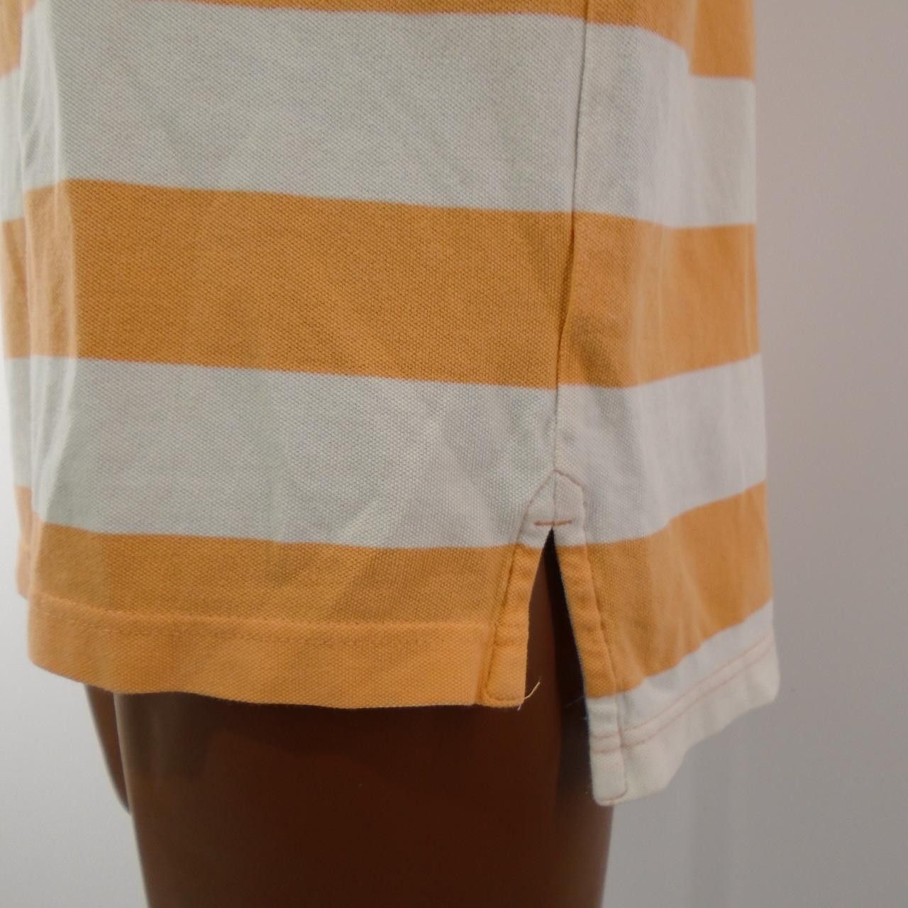 Tommy Hilfiger Men's Polo Tommy Hilfiger. Orange. M. Used. Very good Size US M / EU 48-50 / 2 - 5 Thumbnail