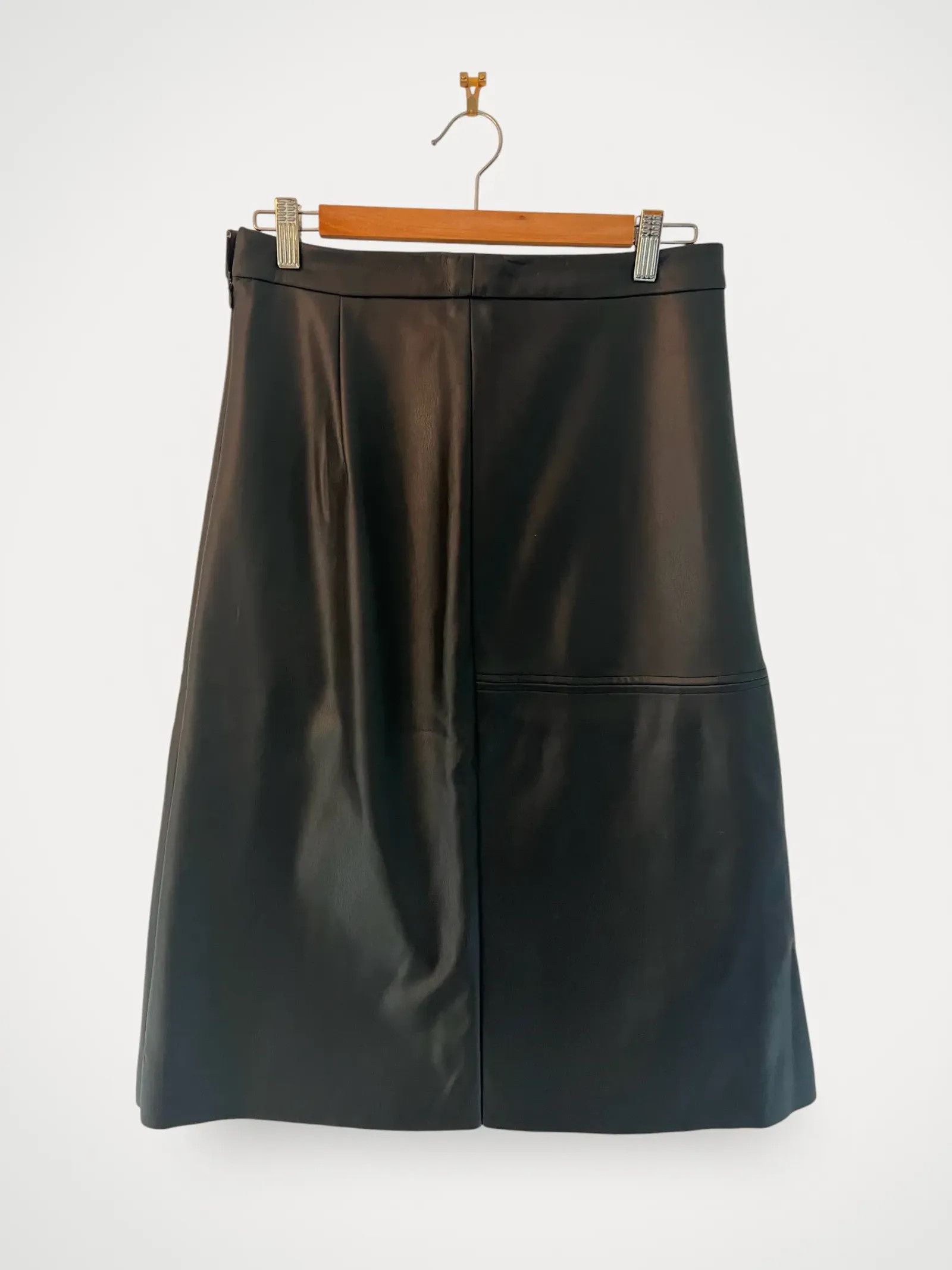 Visual Visual clothing project Charlie Skirt Size 27" / US 4 / IT 40 - 1 Thumbnail