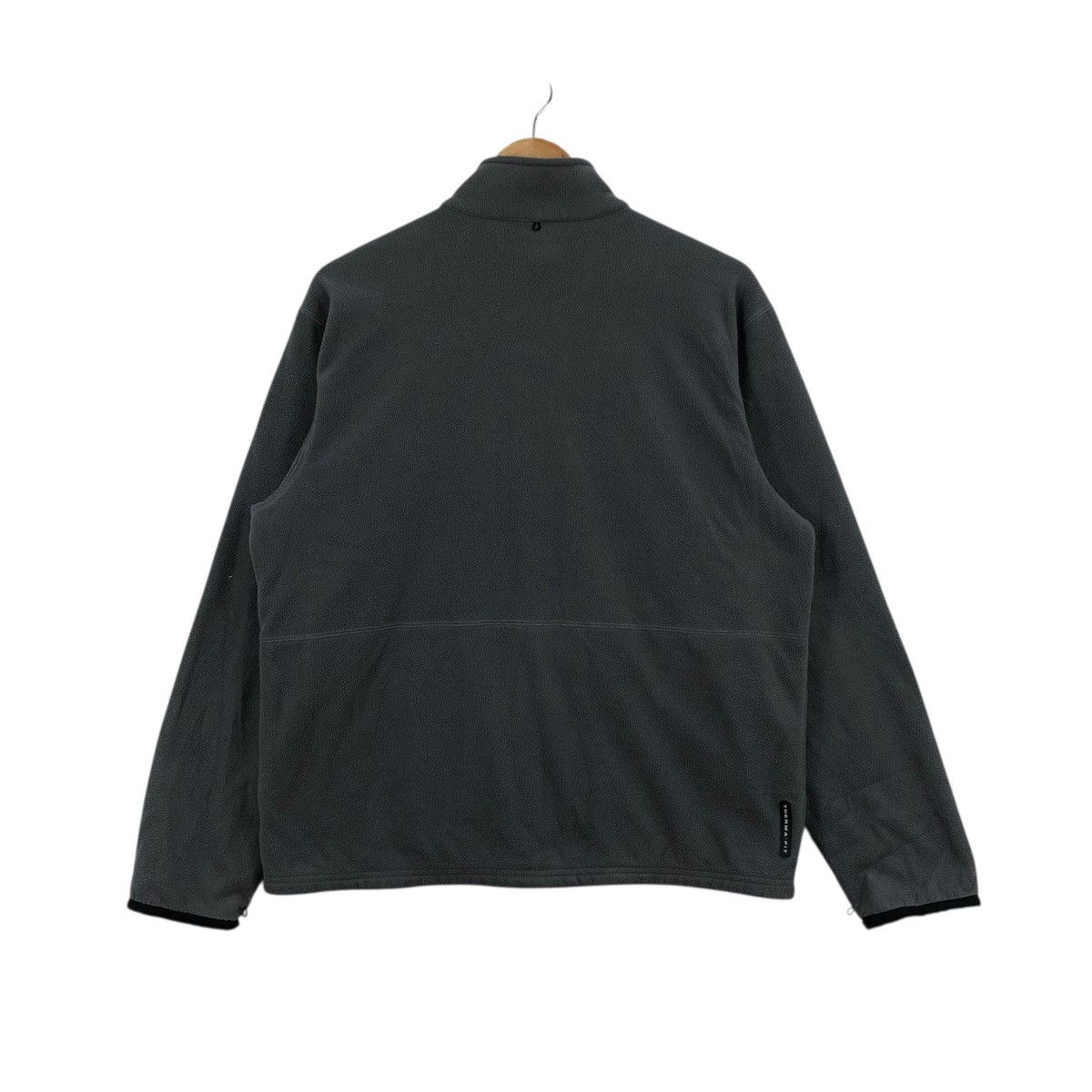 Nike × Vintage Vintage Y2k NIKE SWOOSH SPORTSWEAR Essential Small Jumper Size US L / EU 52-54 / 3 - 5 Thumbnail