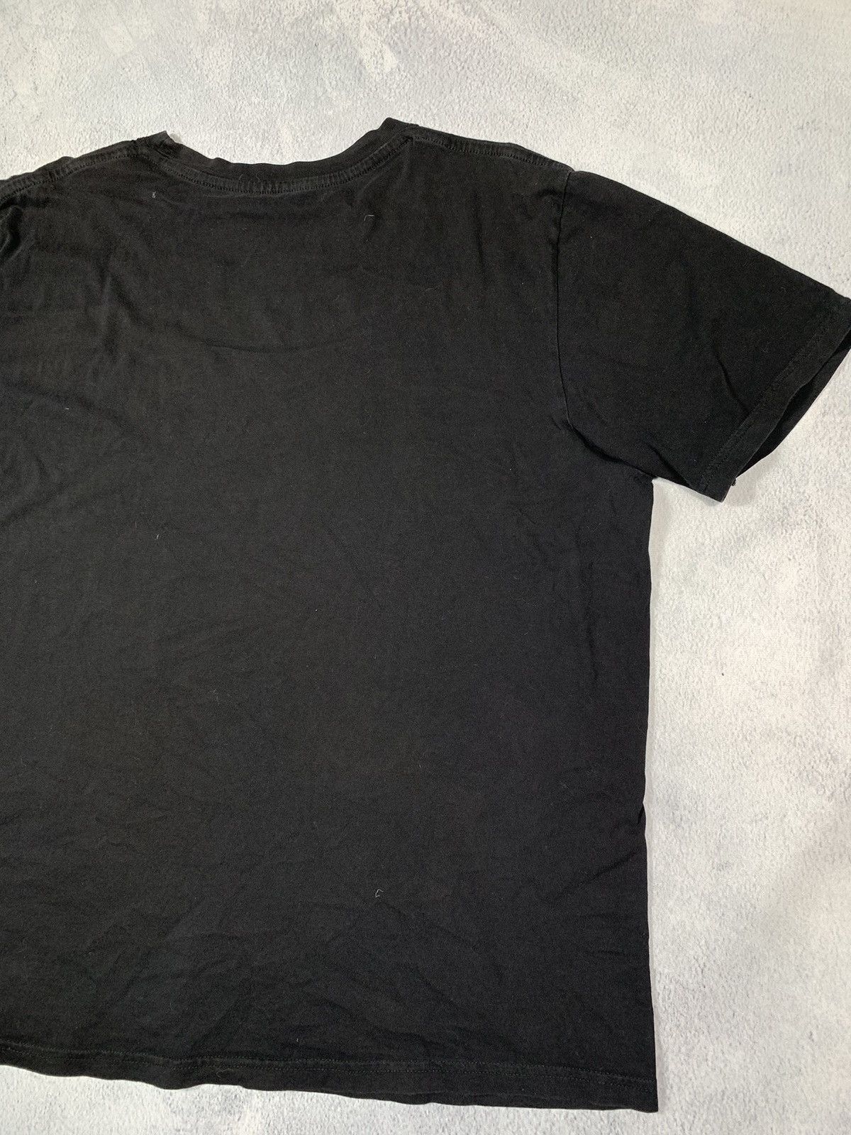 Vintage Vintage Y2KHumor “No Stress” tee streetwear big logo size XL Size US XL / EU 56 / 4 - 9 Thumbnail