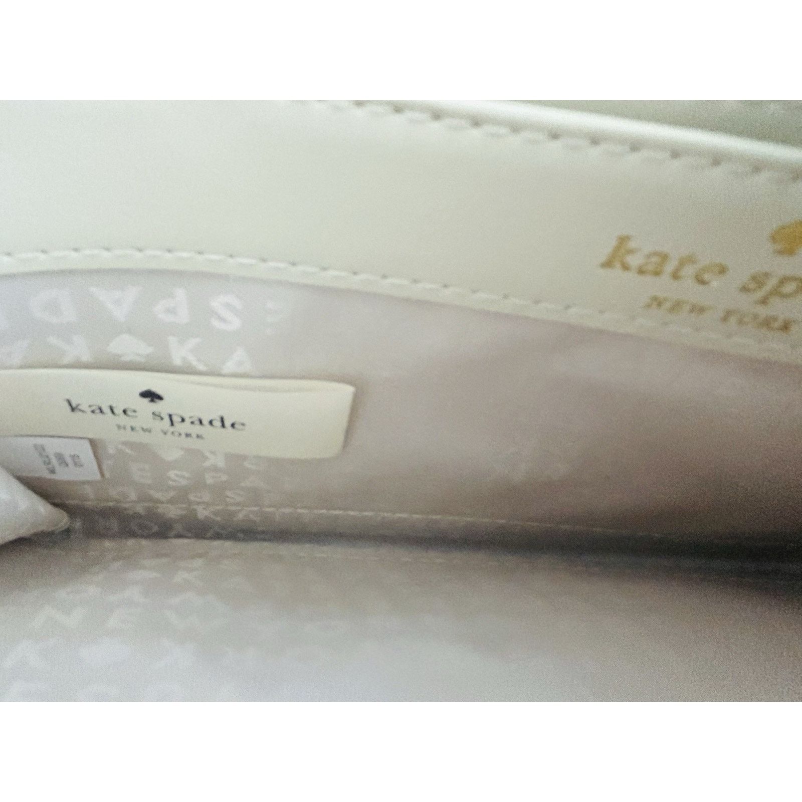 Kate Spade Kate Spade Jules Grant Street Juno Satchel Wallet Palms Pink Size ONE SIZE - 8 Thumbnail