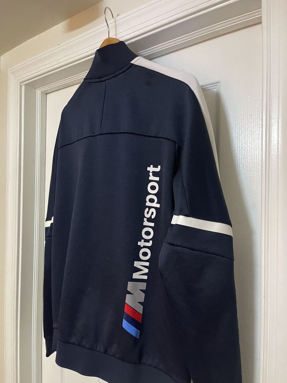 BMW BMW x PUMA 2016 Collab Size US XL / EU 56 / 4 - 2 Thumbnail