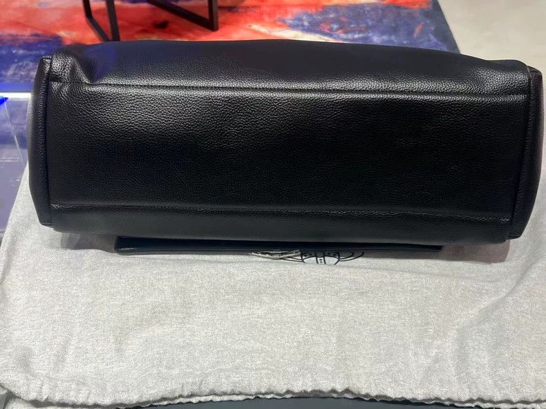 Vivienne Westwood vivienne westwood size os Black lily pattern shoulder bag Size ONE SIZE - 6 Thumbnail