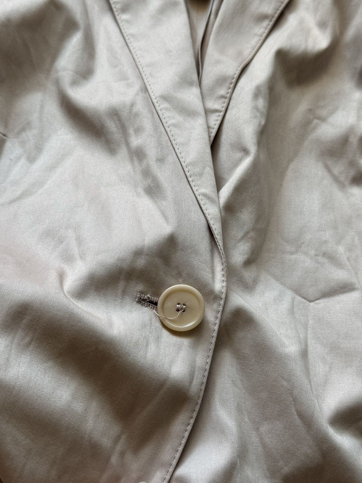 Akris × Designer Akris NWT minimalist blazer jacket Size M / US 6-8 / IT 42-44 - 5 Thumbnail
