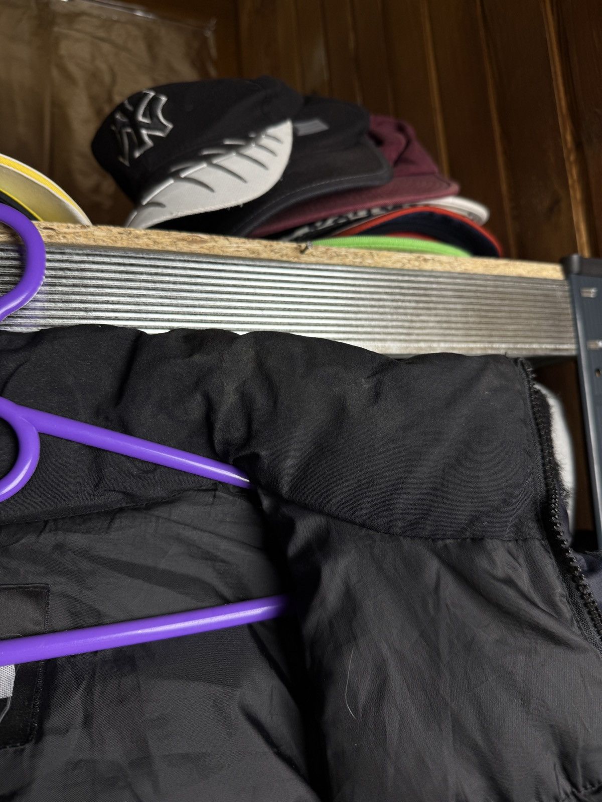 The North Face TNF 700 & GORETEX PUFFER JACKET Size US S / EU 44-46 / 1 - 20 Thumbnail