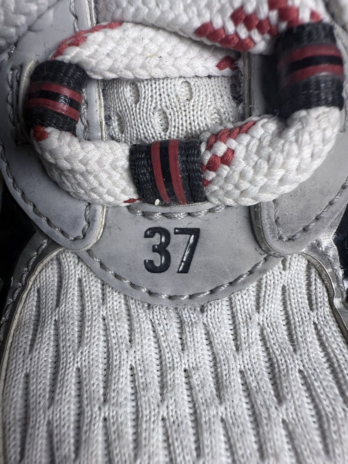 Balenciaga BALENCIAGA 3XL Sneakers Size US 9 / IT 39 - 5 Thumbnail