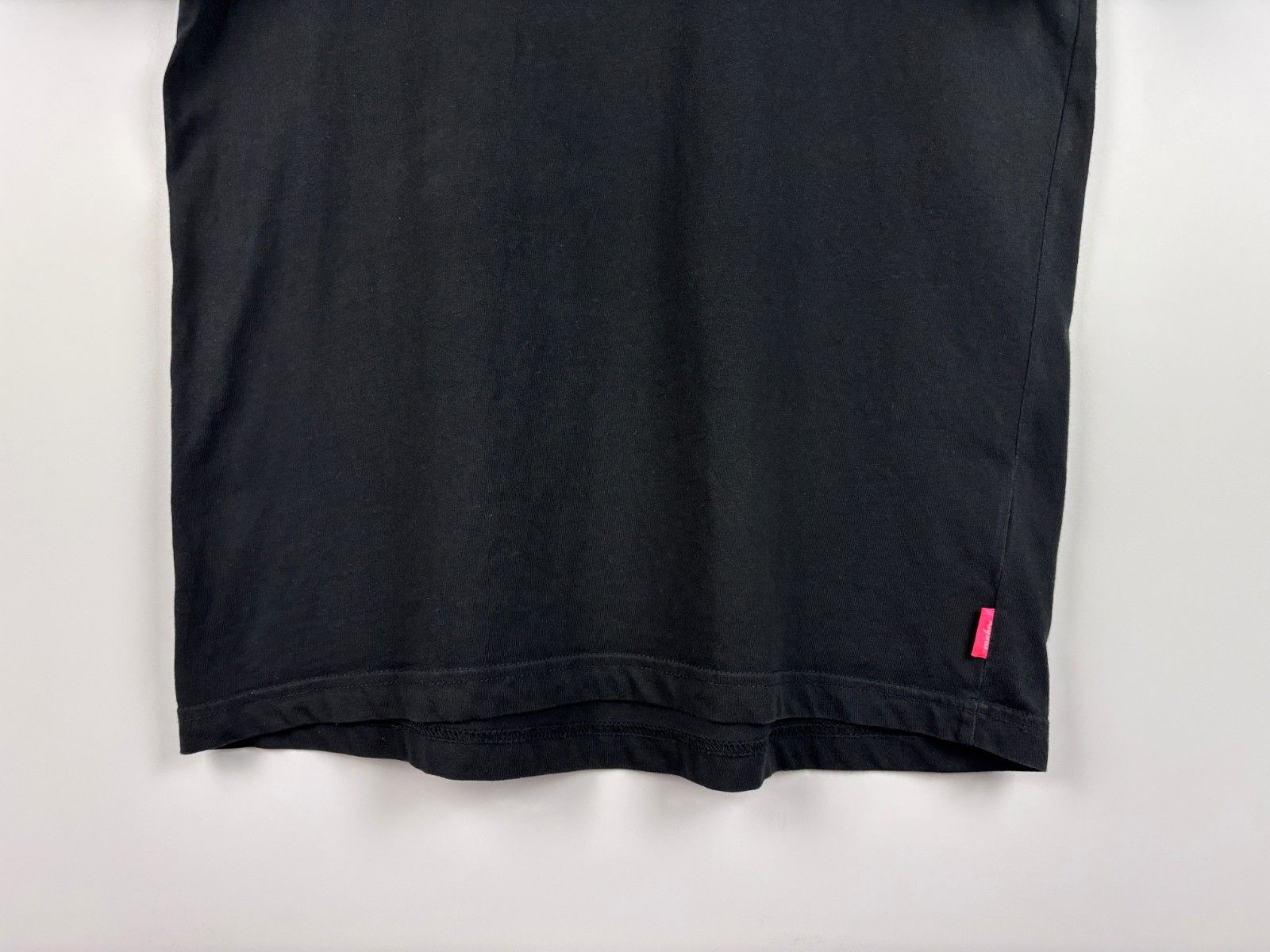 Rapha Mens Rapha London Crew Neck T-Shirt Black Size L Size US L / EU 52-54 / 3 - 5 Thumbnail