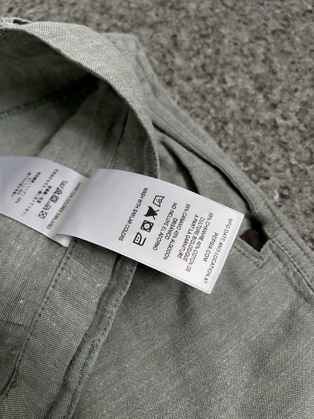 Patagonia PATAGONIA SHORTS MENS 33 Size US 33 - 9 Thumbnail