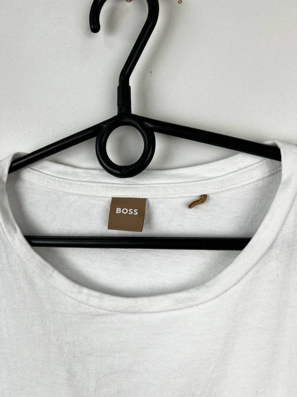 Hugo Boss Hugo Boss luxury t-shirts size XL Size US XL / EU 56 / 4 - 5 Thumbnail