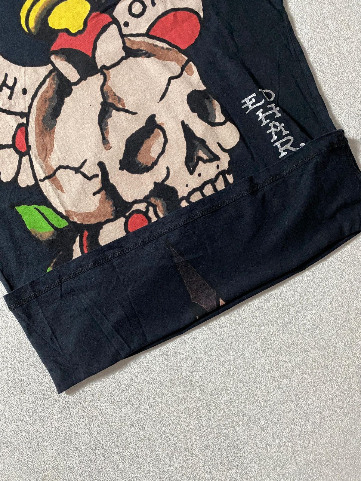 Ed Hardy Ed Hardy Size US M / EU 48-50 / 2 - 7 Thumbnail