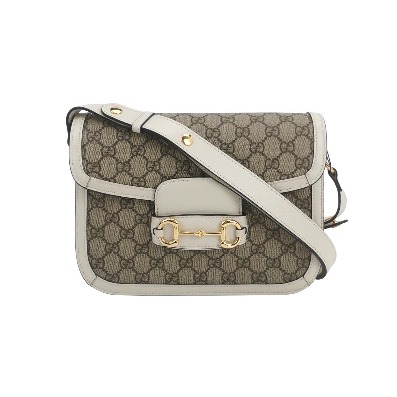 Gucci Gucci Women os Shoulder Bags Size ONE SIZE - 1 Thumbnail