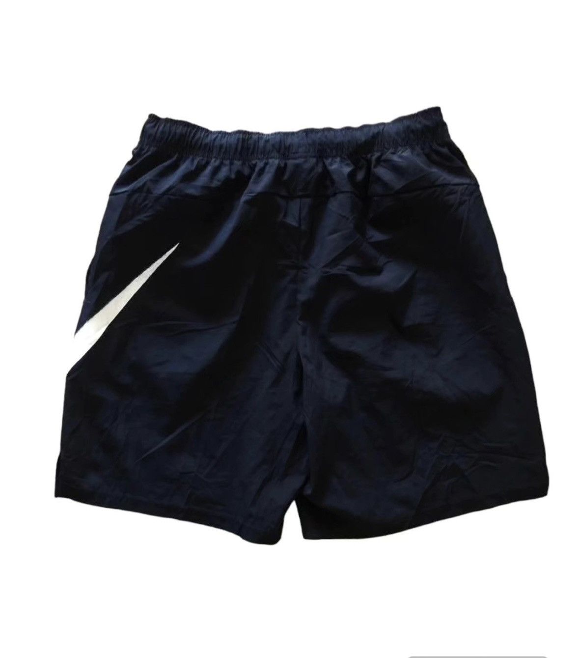 Nike Nike big swoosh shortpant Size US 34 / EU 50 - 3 Thumbnail