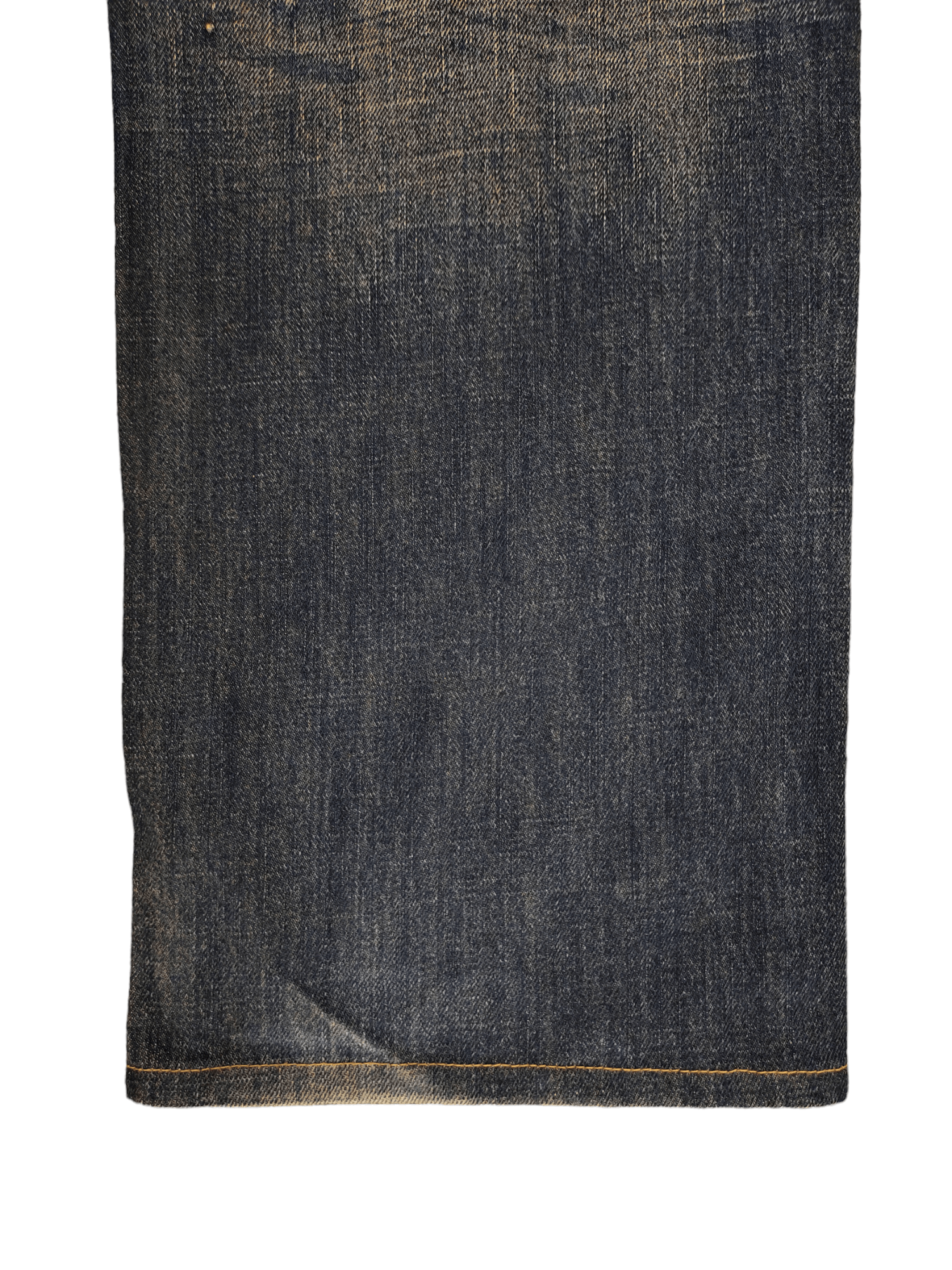 LRG Baggy Jeans Lrg Clawmark Stone Wash Wide Leg Denim 90s Jnco Size US 34 / EU 50 - 5 Thumbnail