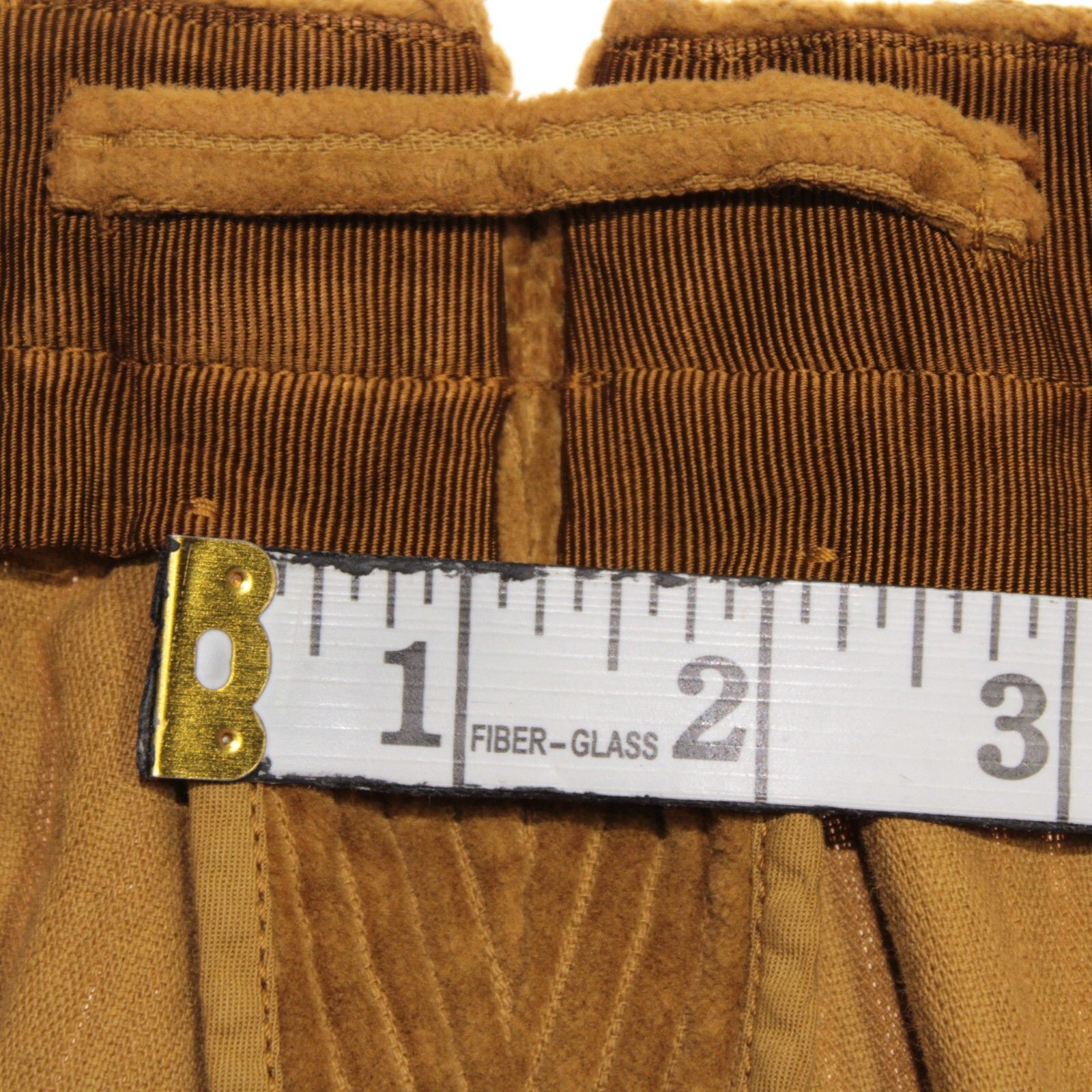 Incotex INCOTEX New with tags Chino Size 36 US In Brown Size US 36 / EU 52 - 6 Thumbnail
