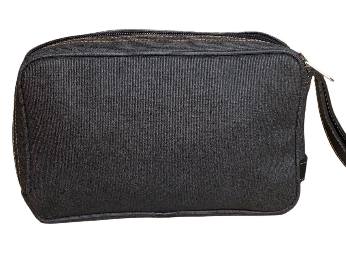 Alfred Dunhill Dunhill clutch hand bag Size ONE SIZE - 3 Thumbnail