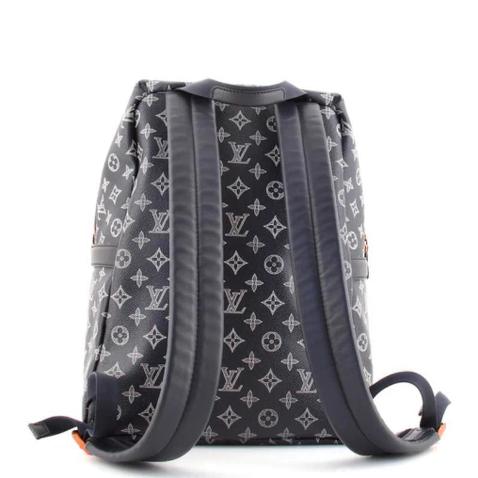 Designer Louis Vuitton Apollo Backpack Limited Edition Upside Down Size ONE SIZE - 3 Thumbnail