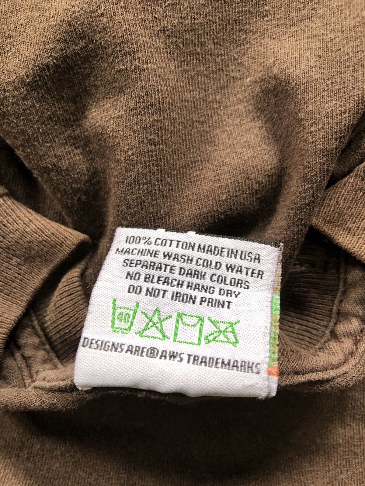 Alien Workshop × Hook-Ups × Vintage Vintage 90s Alien workshop skate stuff Size US M / EU 48-50 / 2 - 6 Thumbnail