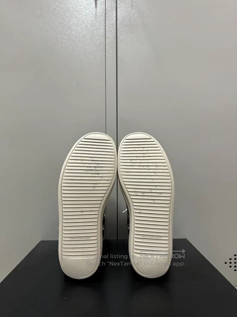 Rick Owens Rick Owens Top-tier side logo Converse Size US 7 / EU 40 - 8 Thumbnail