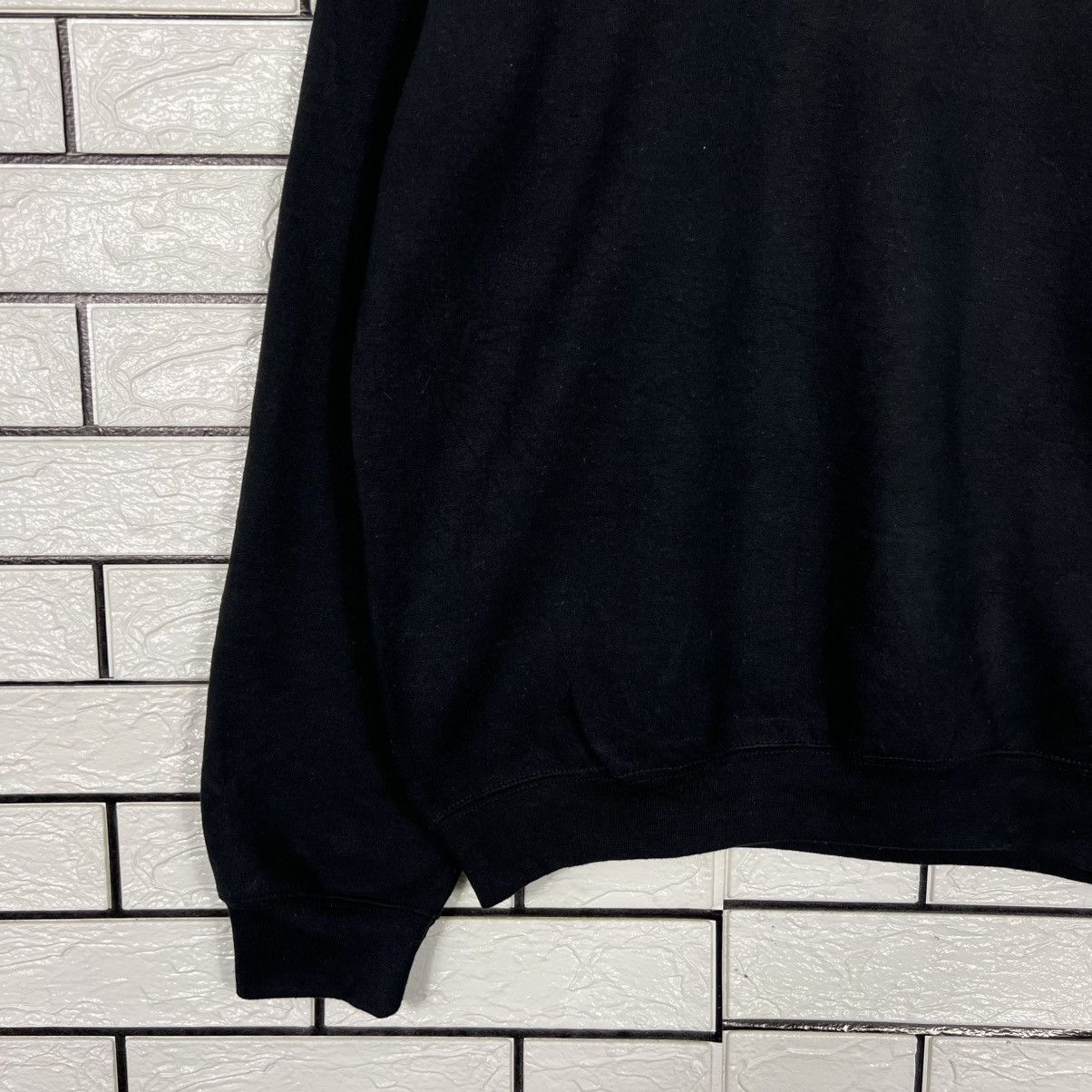 Japanese Brand TOKYO ROSTER BEAR Embroidered Logo Sweashirt #4293-C195 Size US M / EU 48-50 / 2 - 6 Thumbnail