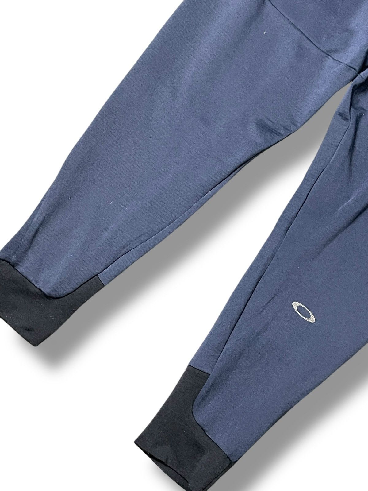 Japanese Brand × Oakley × Vintage Vintage OAKLEY Jogger Pants (91) Size US 28 / EU 44 - 9 Thumbnail