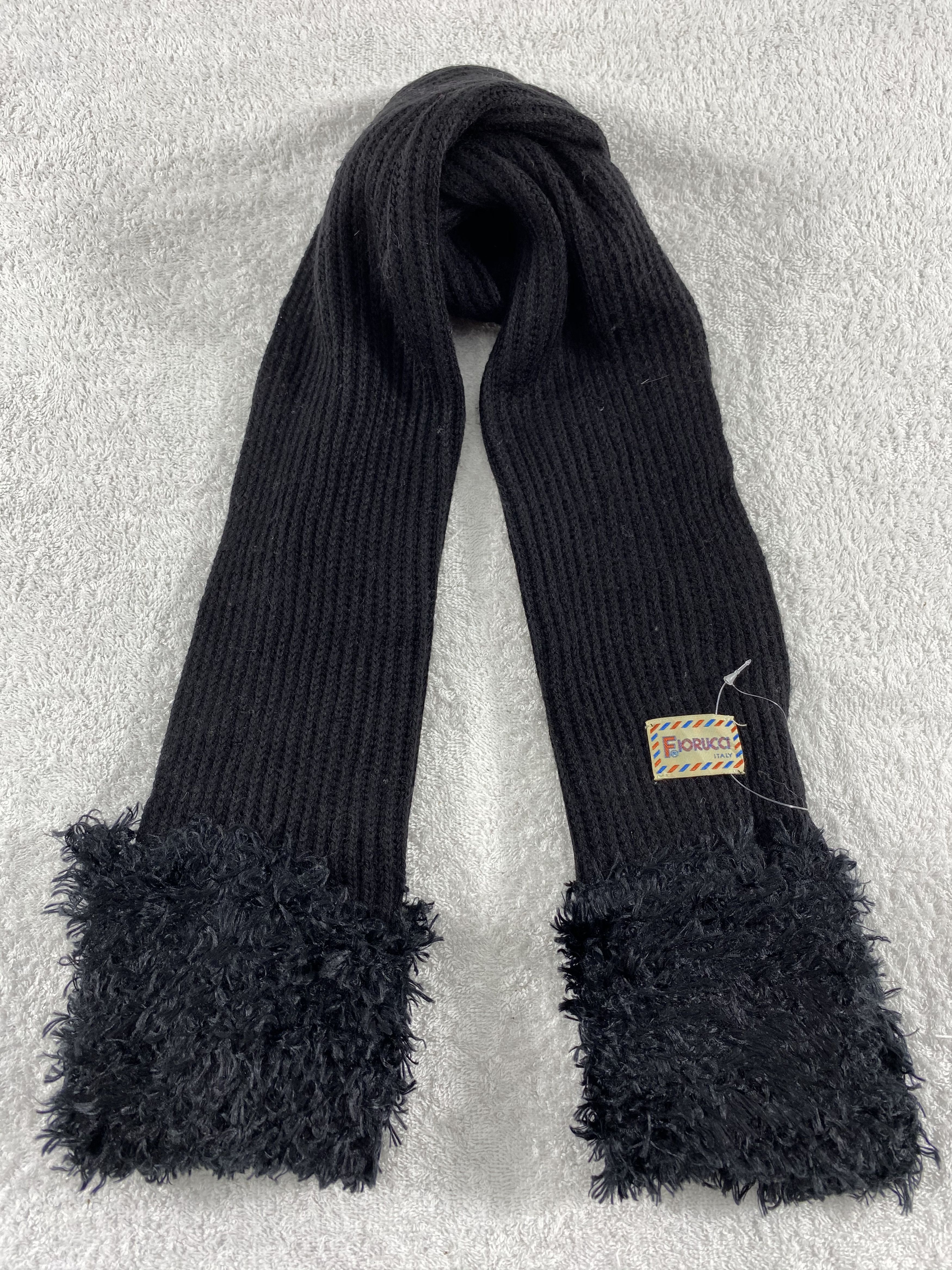 Fiorucci Fiorucci Scarf / Muffler / Neckwear - WW1722 Size ONE SIZE - 1 Thumbnail