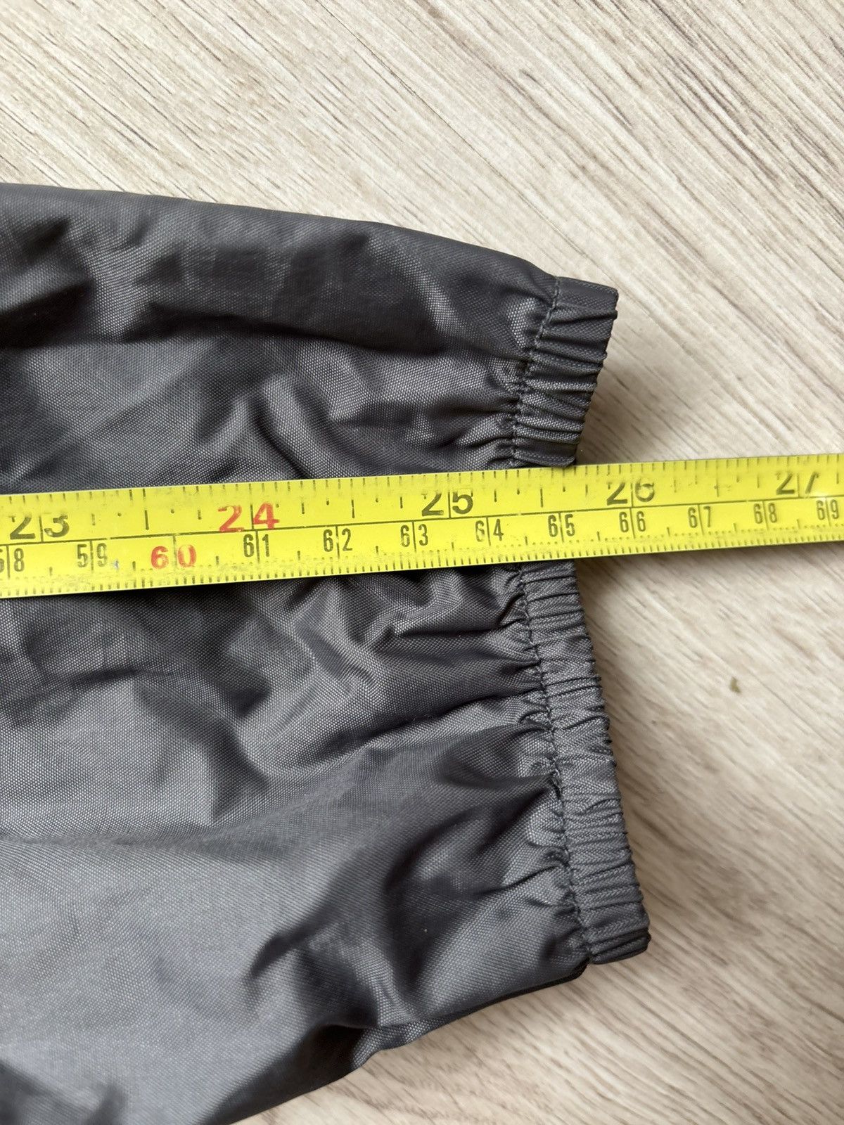 K-Way K-Way Jacques Jersey Women’s Jacket Gray Size S Windbreaker Size S / US 4 / IT 40 - 14 Thumbnail