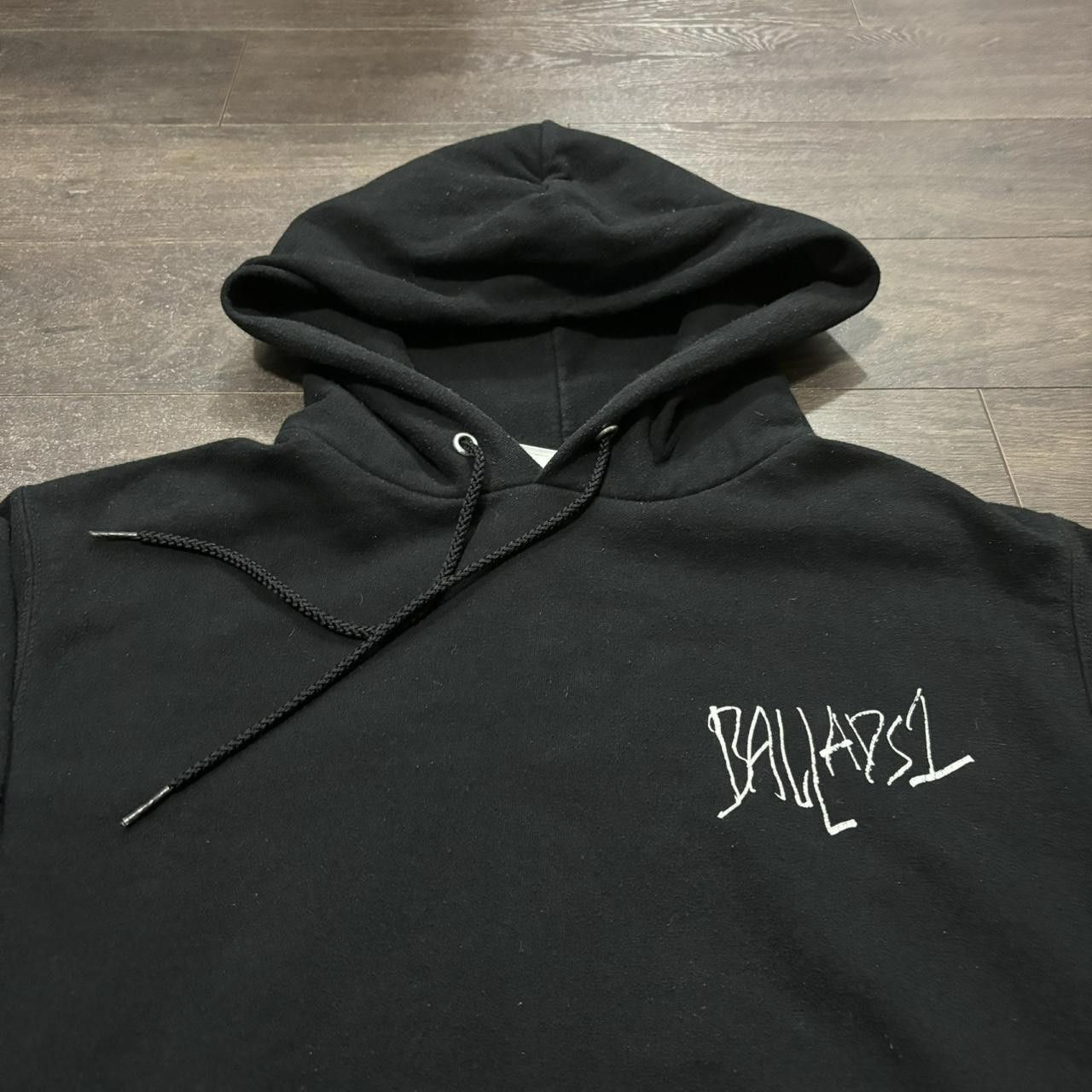 Champion joji ballads 1 hoodie champion small Size US S / EU 44-46 / 1 - 1 Thumbnail