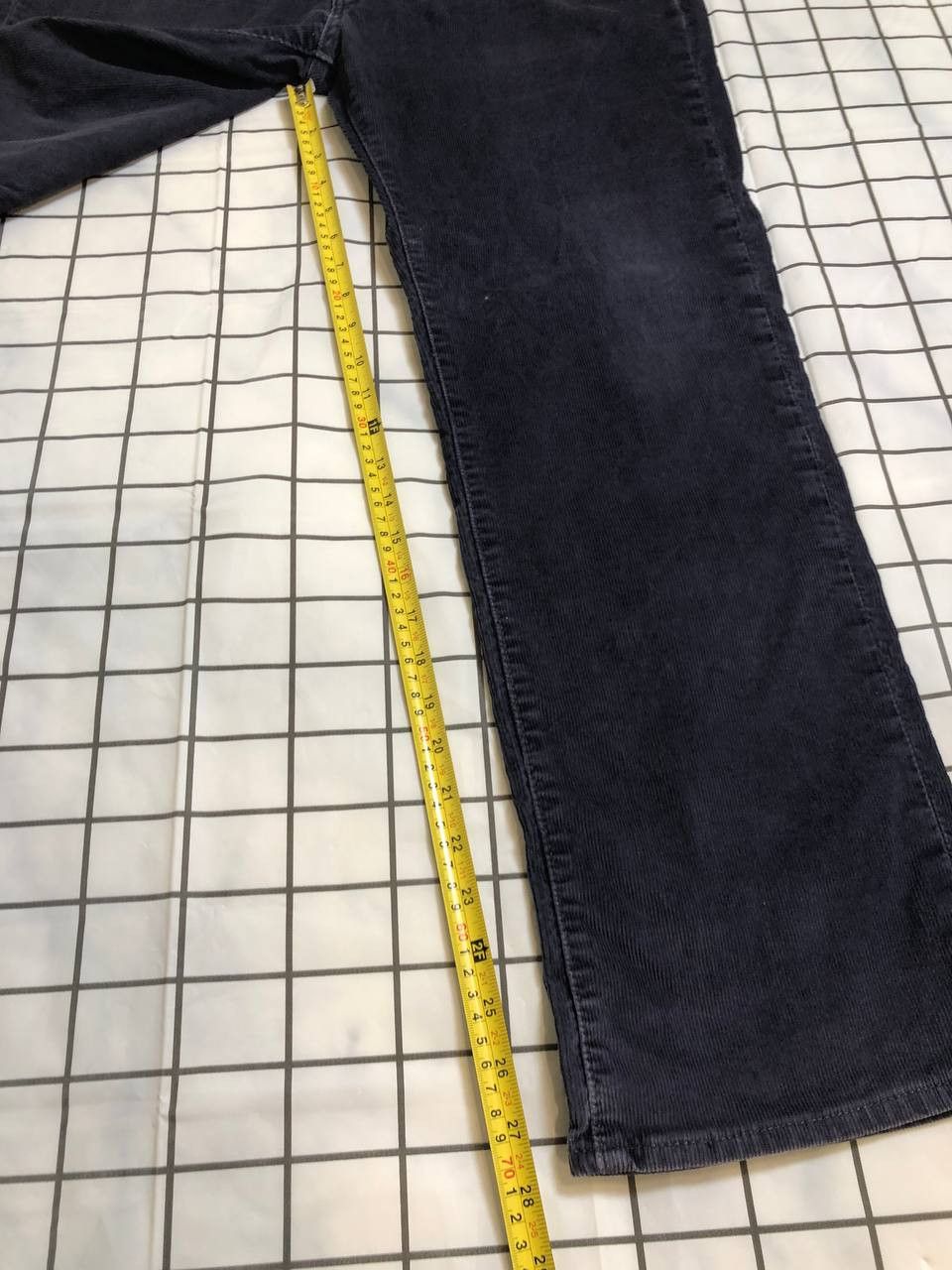 Levi's Mens Levi's 514 Stretch Slim Straight Blue Jeans Size US 36 / EU 52 - 11 Thumbnail