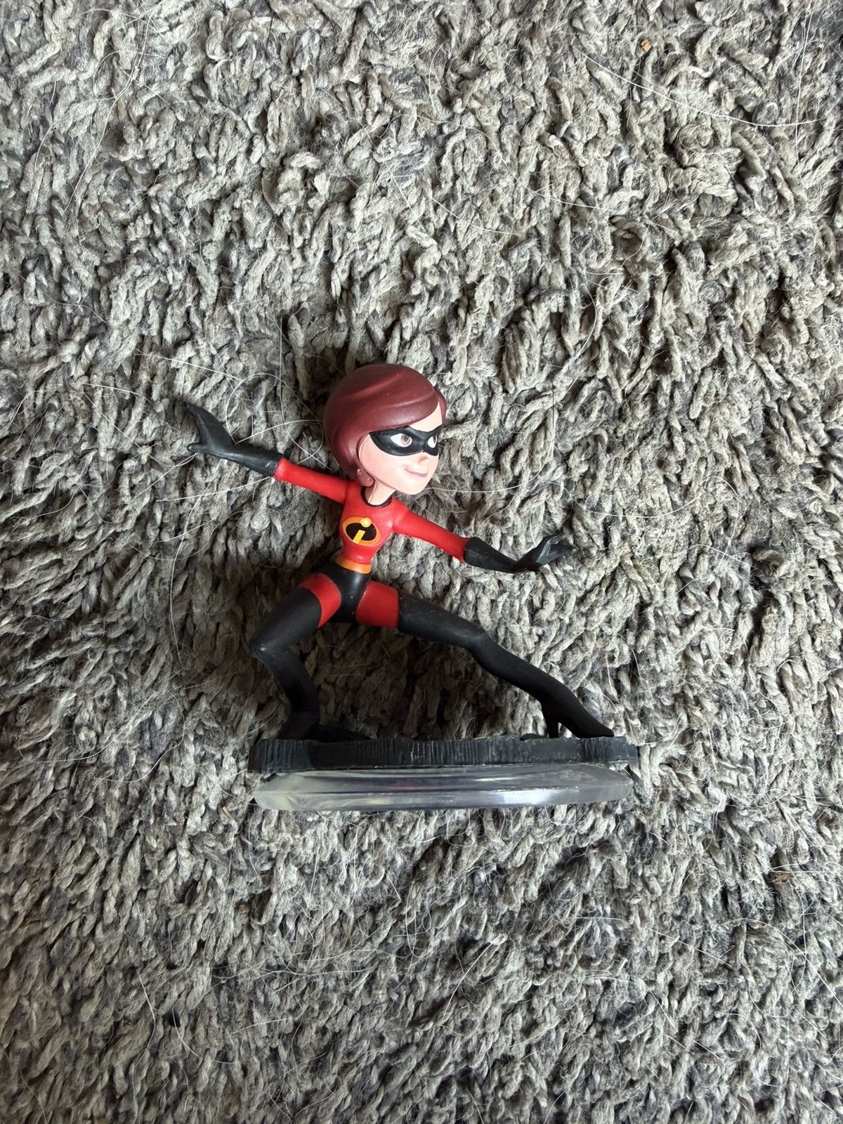 Disney Disney Infinity The Incredibles Elastigirl Figure Size ONE SIZE - 1 Thumbnail