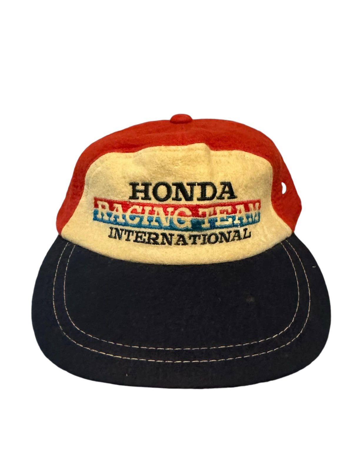 Honda × Vintage Honda racing Size ONE SIZE - 1 Thumbnail