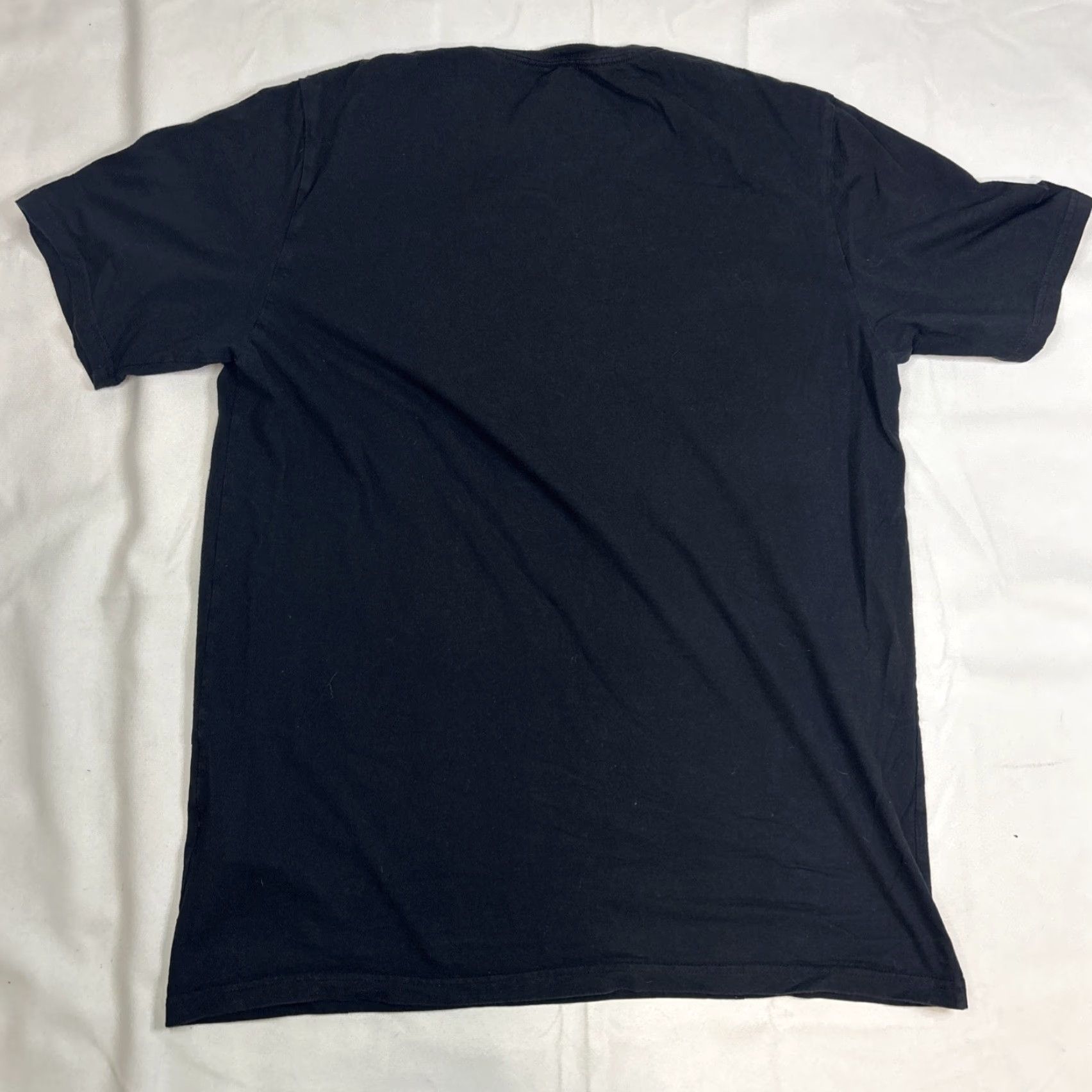 Oakley VINTAGE? With Green Oakley T Shirt Men's XL Black Graphic Logo Short Sleeve Size US XL / EU 56 / 4 - 5 Thumbnail