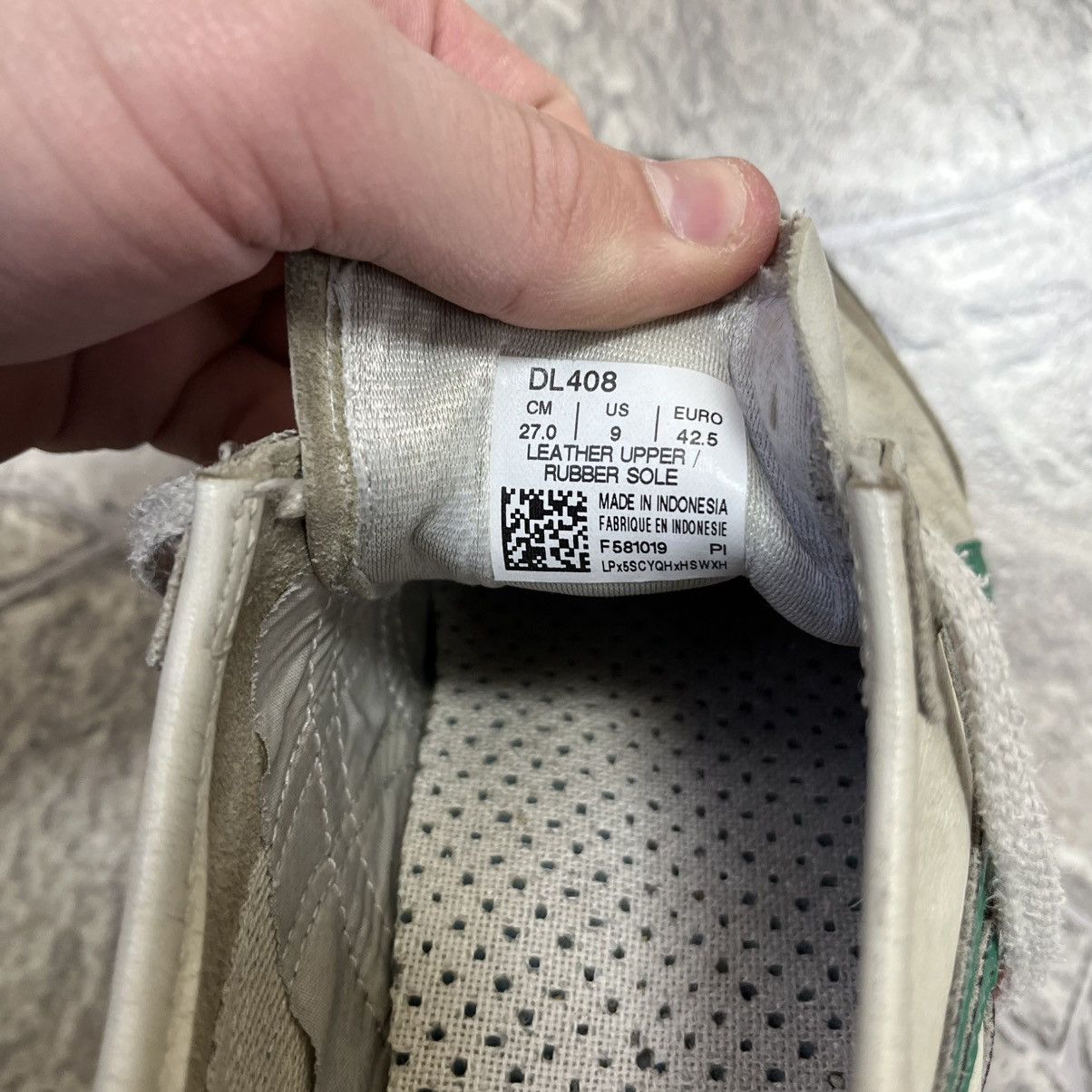 Asics Asics Onitsuke Tiger sneakers Size US 9 / EU 42 - 12 Thumbnail