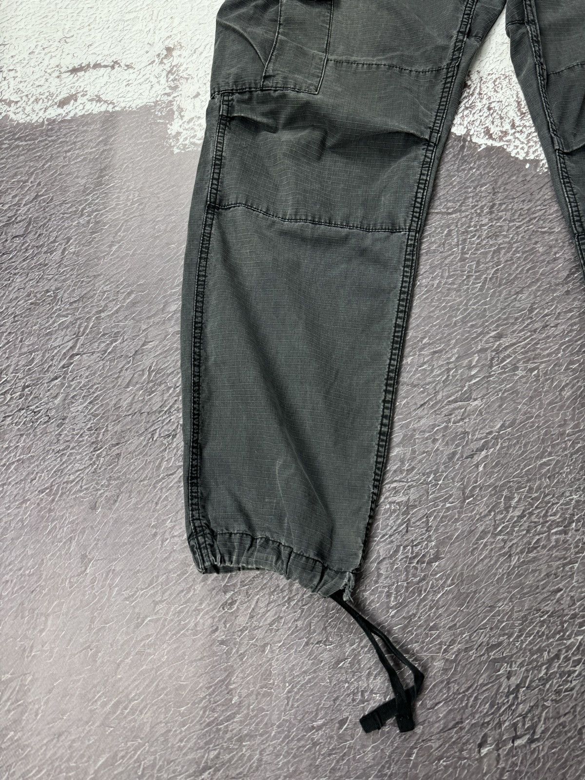 Carhartt Carhartt vintage Aviation distressed faded cargo pants Size US 38 / EU 54 - 4 Thumbnail