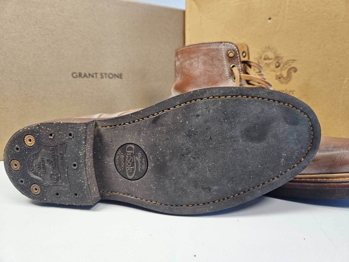 Other Sagara Boondocker Boots Size US 10.5 / EU 43-44 - 8 Thumbnail