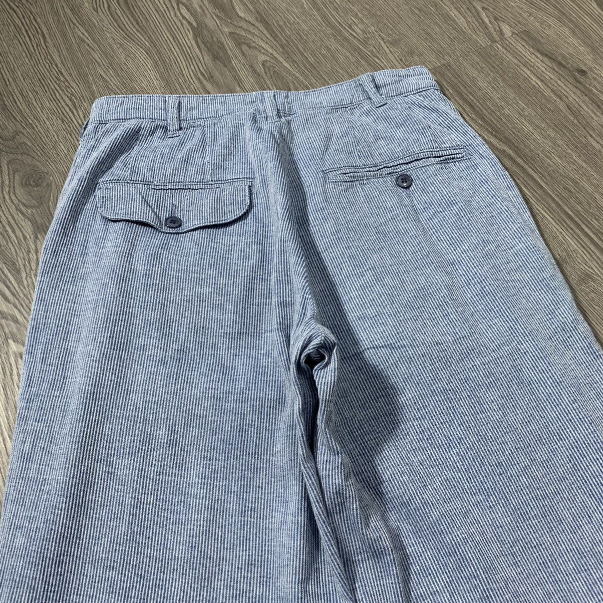 Ne-Net 🇯🇵Japanese Brand Ne-net By Issey Miyake🇯🇵 Size US 28 / EU 44 - 6 Thumbnail