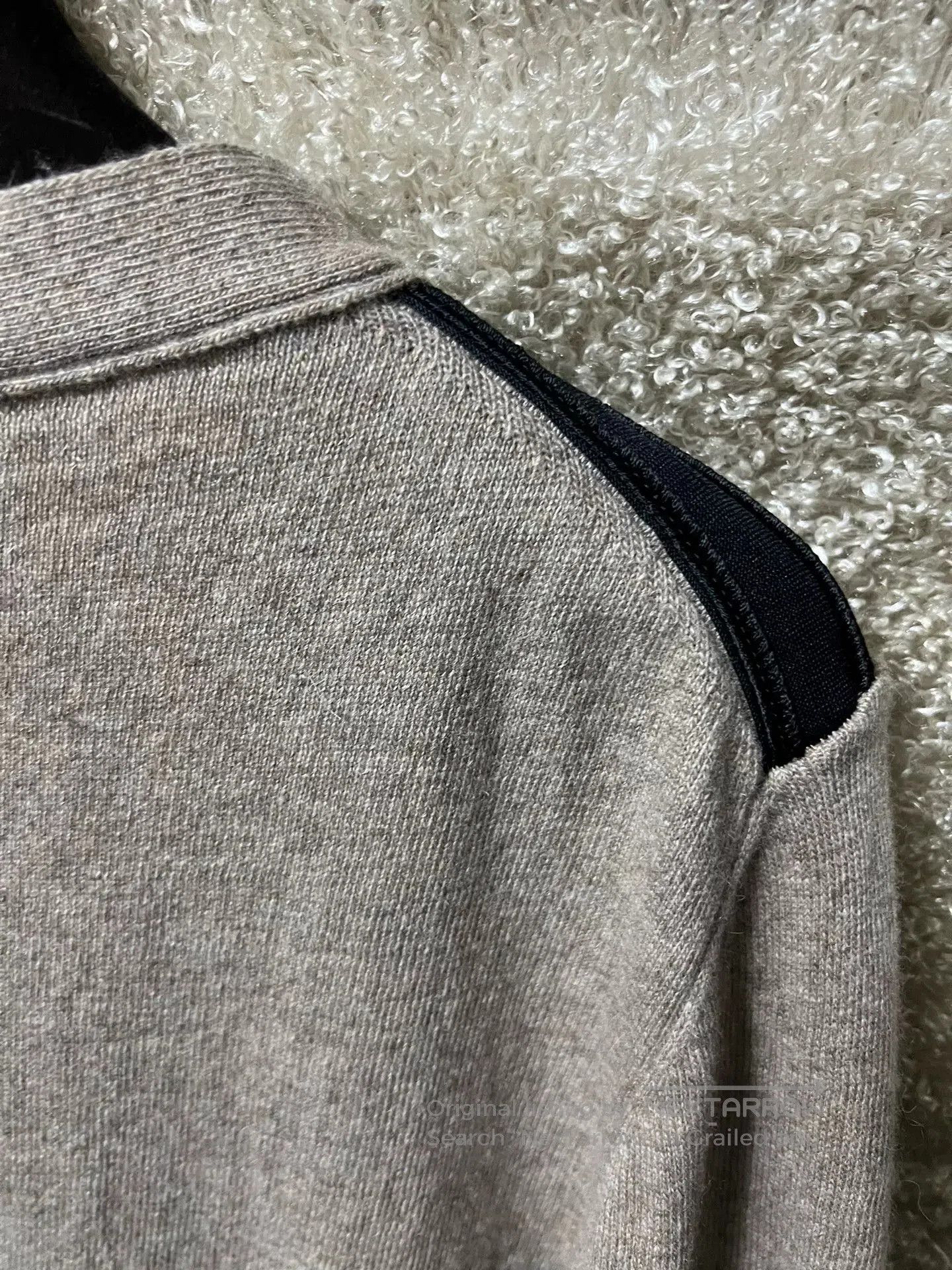 Marc Jacobs Marc Jacobs Men's Italian Wool Sweater. Size US M / EU 48-50 / 2 - 7 Thumbnail