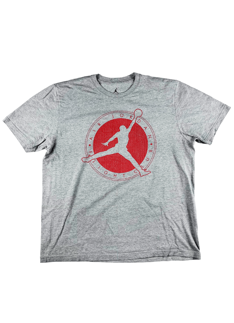 vintage jordan t shirt