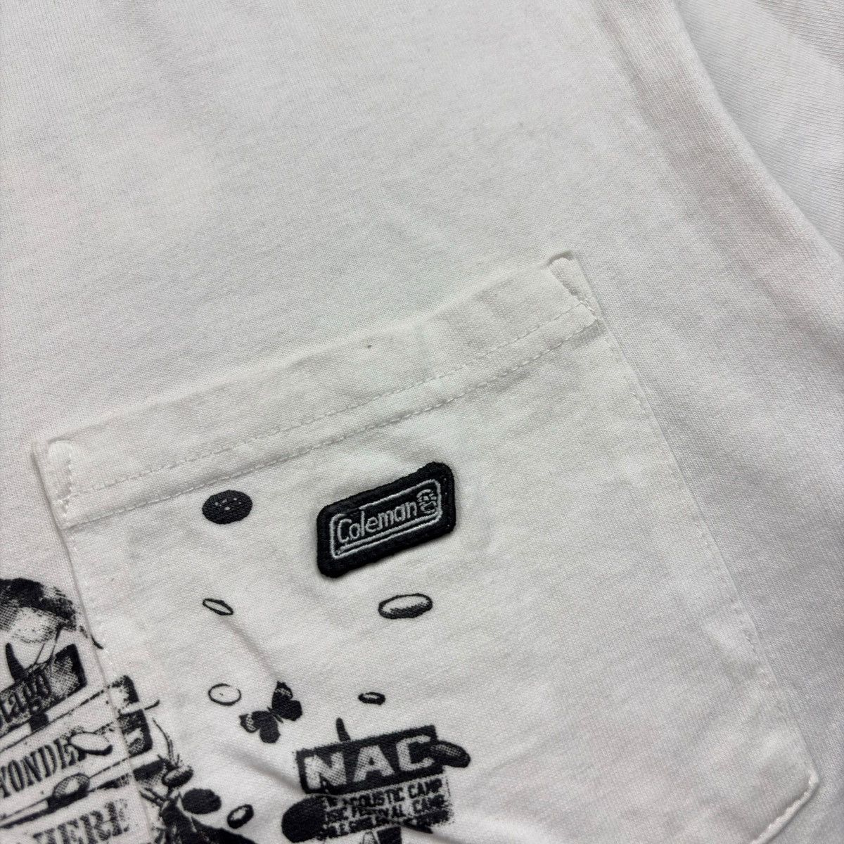 Coleman Coleman shirt Size US L / EU 52-54 / 3 - 4 Thumbnail