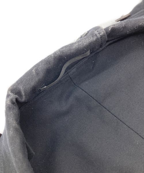 Yohji Yamamoto Yohji Yamamoto pour homme button design tailored jacket Size US M / EU 48-50 / 2 - 9 Thumbnail