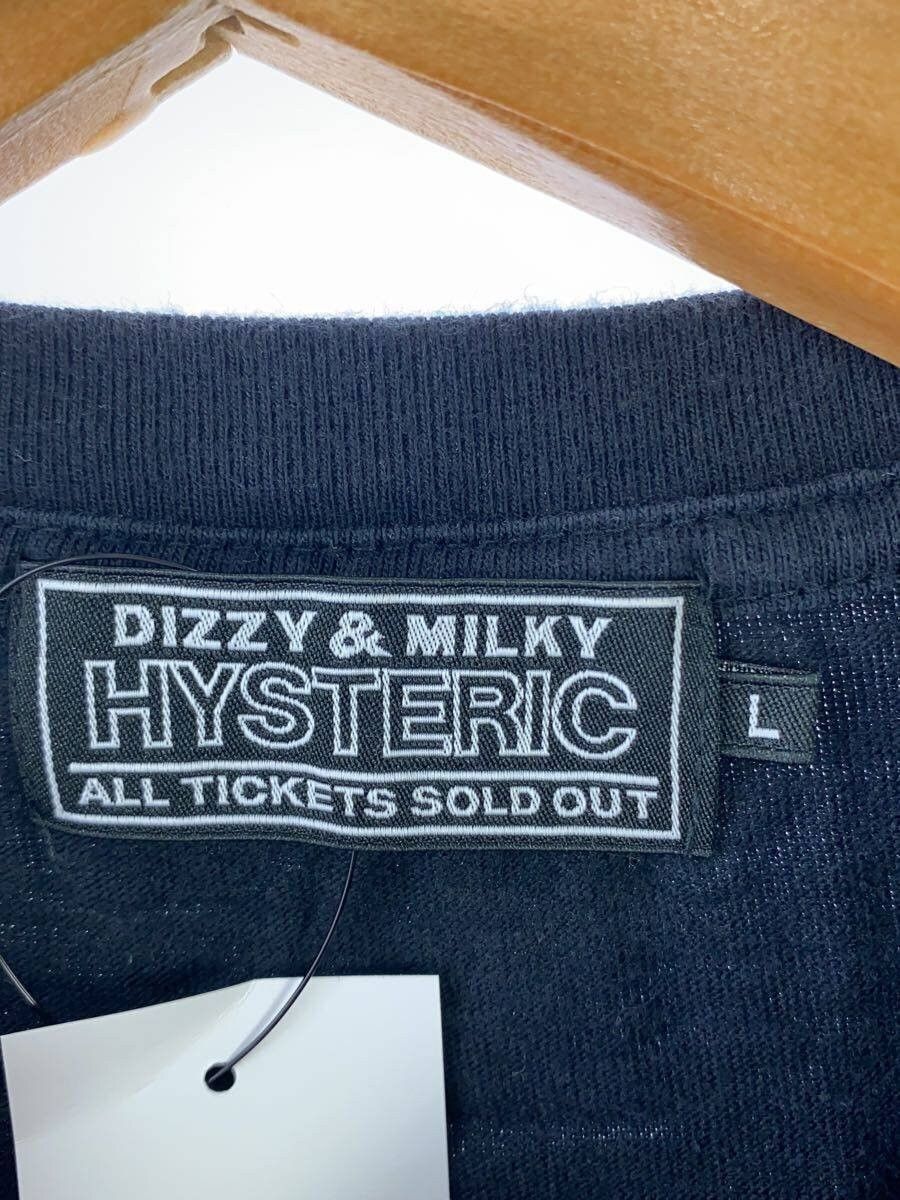 Hysteric Glamour Hysteric Graphic Tee Size US L / EU 52-54 / 3 - 4 Thumbnail