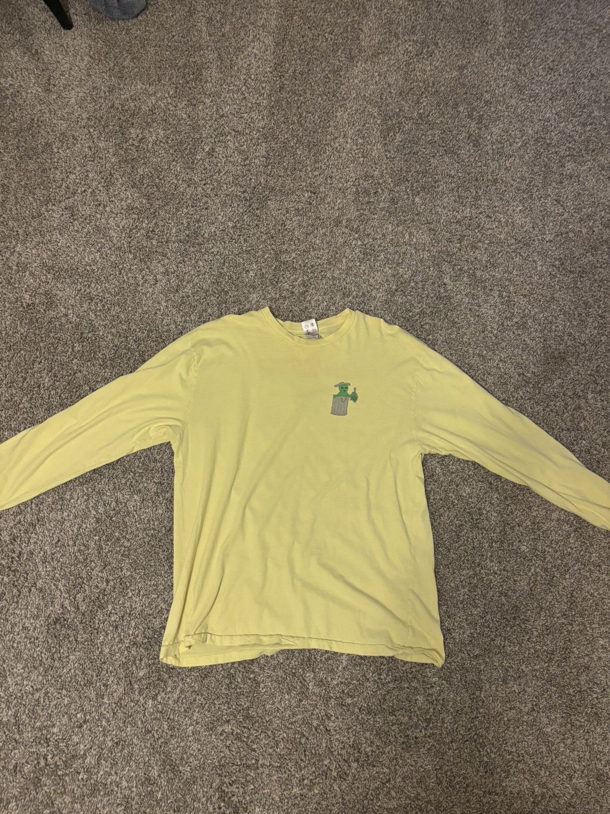 RIPNDIP Rip N Dip Another man’s trash Size US L / EU 52-54 / 3 - 1 Thumbnail