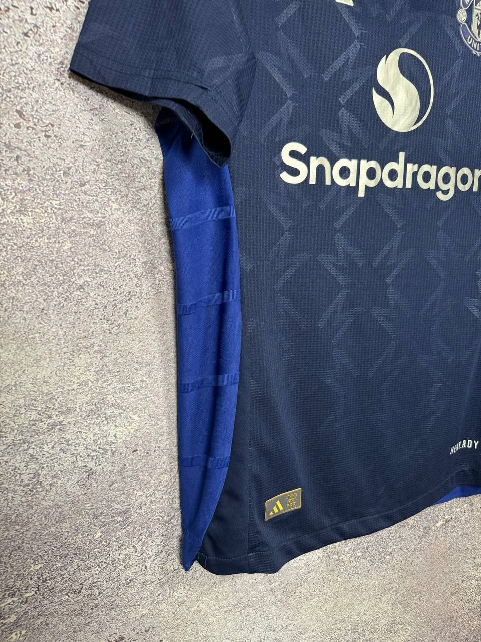 Other Manchester United 2024/25 Away Soccer Jersey Size US XL / EU 56 / 4 - 5 Thumbnail