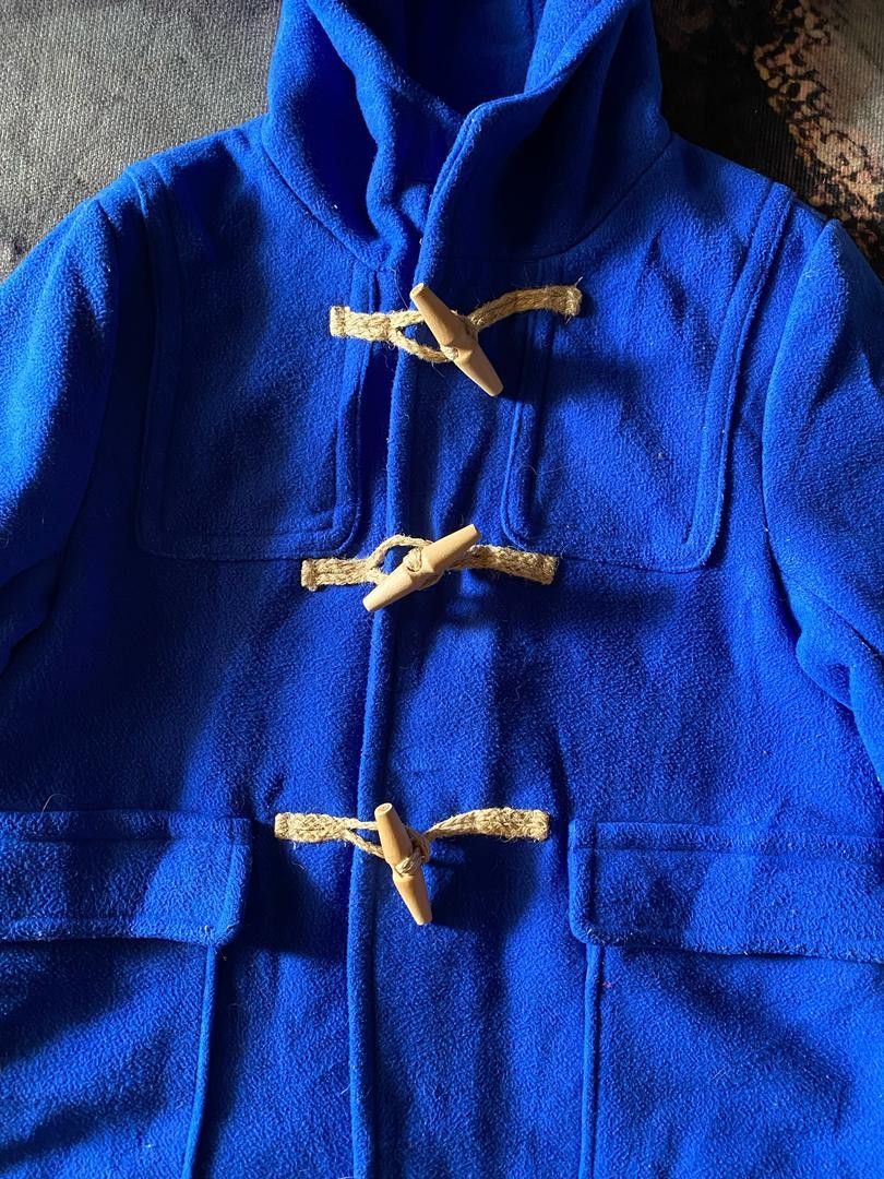 Japanese Brand Rodeo Crowns Wool Jacket Size US S / EU 44-46 / 1 - 3 Thumbnail