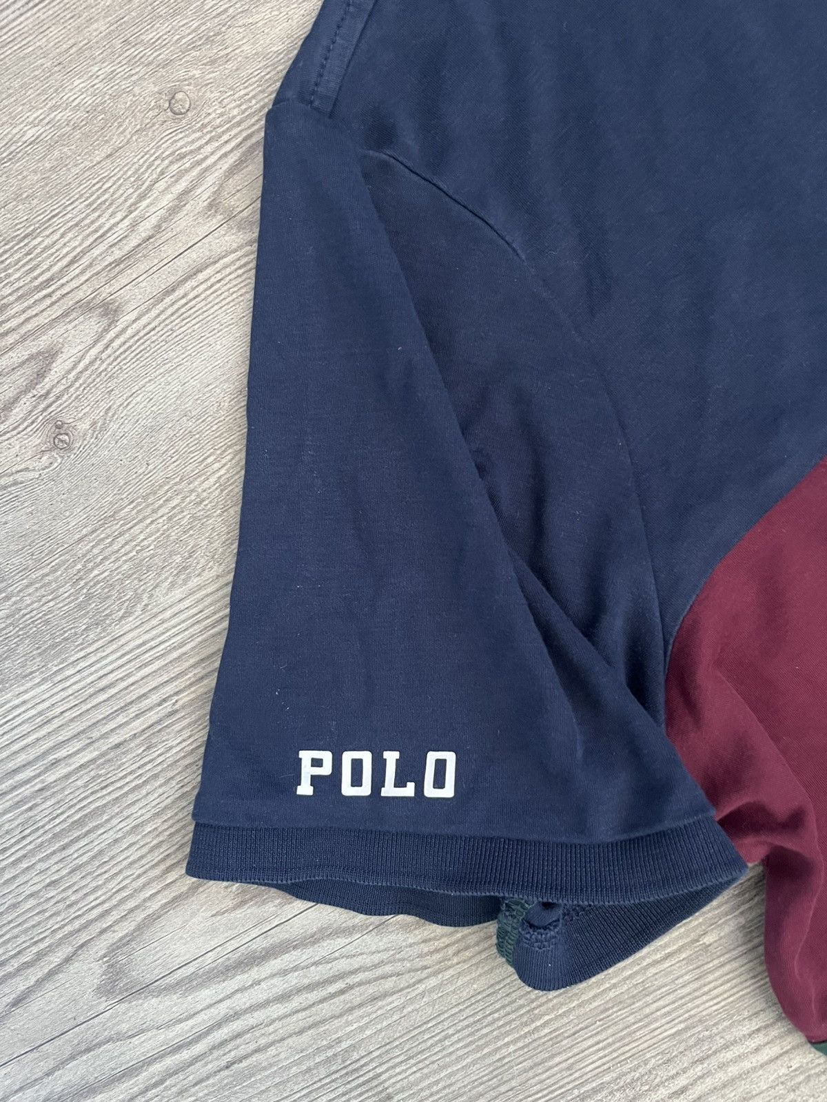 Polo Ralph Lauren Polo Ralph lauren Size US L / EU 52-54 / 3 - 3 Thumbnail