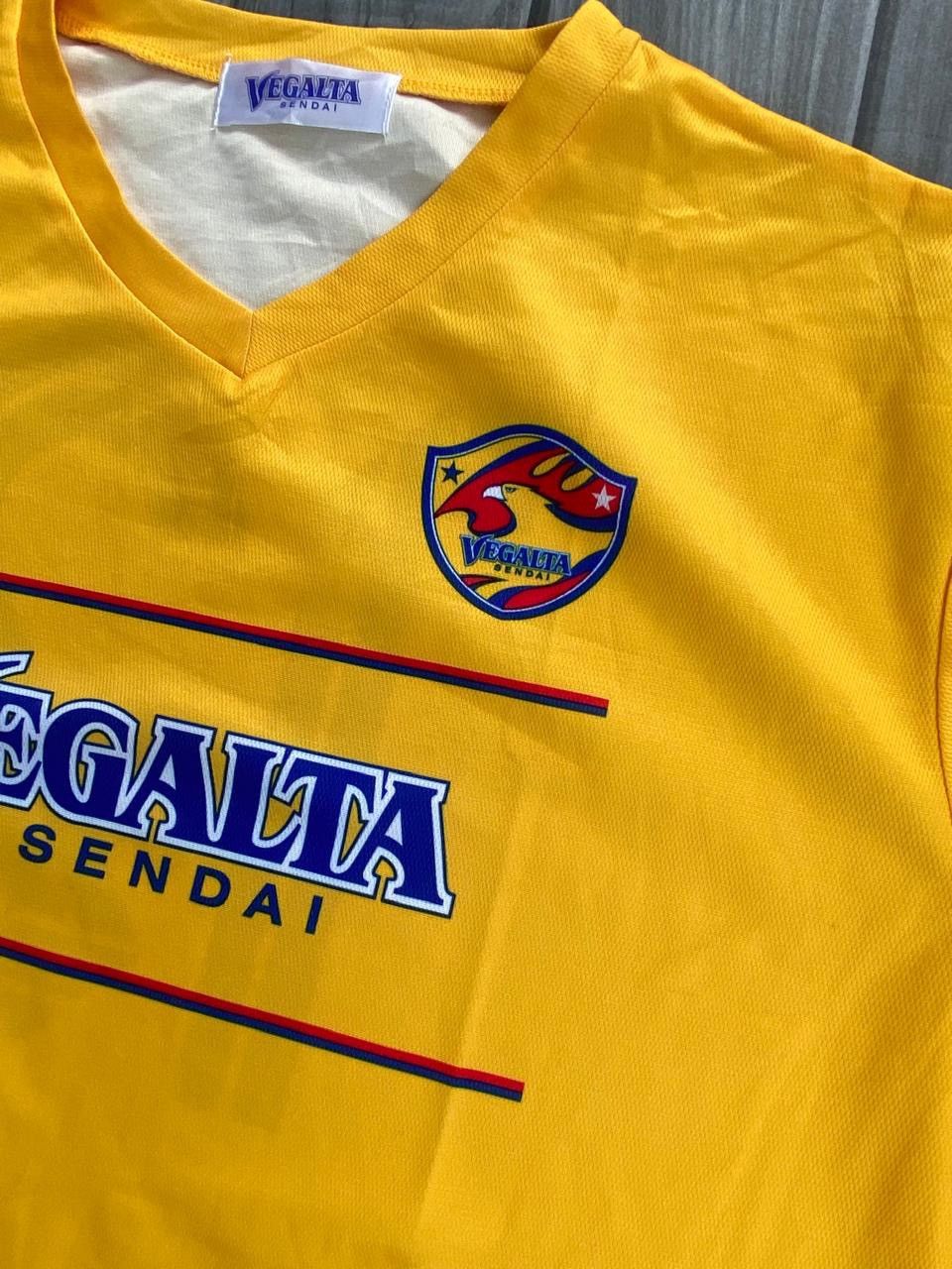 Other vegalta sendai fc jersey Size US L / EU 52-54 / 3 - 2 Thumbnail